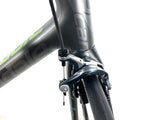 2015 Cannondale SuperSix Evo Hi-Mod Dura Ace Di2 11 Speed DT Swiss Wheels Size: 56cm