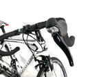 2015 Cannondale Synapse Carbon 5 Shimano 105 11 Speed Shimano Wheels Size: 48cm