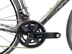 2015 Cannondale SuperSix Evo Hi-Mod Dura Ace Di2 11 Speed DT Swiss Wheels Size: 56cm