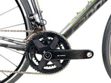 2015 Cannondale SuperSix Evo Hi-Mod Dura Ace Di2 11 Speed DT Swiss Wheels Size: 56cm
