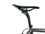 2015 Cannondale SuperSix Evo Hi-Mod Dura Ace Di2 11 Speed DT Swiss Wheels Size: 56cm