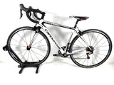 2015 Cannondale Synapse Carbon 5 Shimano 105 11 Speed Shimano Wheels Size: 48cm