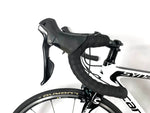 2015 Cannondale Synapse Carbon 5 Shimano 105 11 Speed Shimano Wheels Size: 48cm