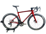 2026 Specialized Tarmac SL8 Pro Force AXS Roval Carbon Wheels Size: 54cm (Preowned)