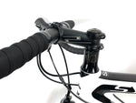 2015 Cannondale Synapse Carbon 5 Shimano 105 11 Speed Shimano Wheels Size: 48cm