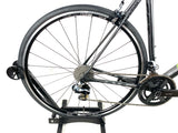 2015 Cannondale SuperSix Evo Hi-Mod Dura Ace Di2 11 Speed DT Swiss Wheels Size: 56cm