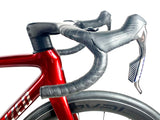2026 Specialized Tarmac SL8 Pro Force AXS Roval Carbon Wheels Size: 54cm (Preowned)