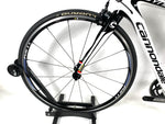 2015 Cannondale Synapse Carbon 5 Shimano 105 11 Speed Shimano Wheels Size: 48cm