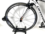 2015 Cannondale Synapse Carbon 5 Shimano 105 11 Speed Shimano Wheels Size: 48cm