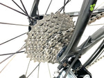 2015 Cannondale SuperSix Evo Hi-Mod Dura Ace Di2 11 Speed DT Swiss Wheels Size: 56cm