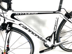 2015 Cannondale Synapse Carbon 5 Shimano 105 11 Speed Shimano Wheels Size: 48cm