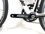 2015 Cannondale Synapse Carbon 5 Shimano 105 11 Speed Shimano Wheels Size: 48cm