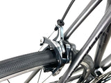 2015 Cannondale SuperSix Evo Hi-Mod Dura Ace Di2 11 Speed DT Swiss Wheels Size: 56cm
