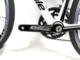 2015 Cannondale Synapse Carbon 5 Shimano 105 11 Speed Shimano Wheels Size: 48cm