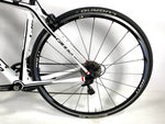 2015 Cannondale Synapse Carbon 5 Shimano 105 11 Speed Shimano Wheels Size: 48cm