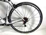 2015 Cannondale Synapse Carbon 5 Shimano 105 11 Speed Shimano Wheels Size: 48cm