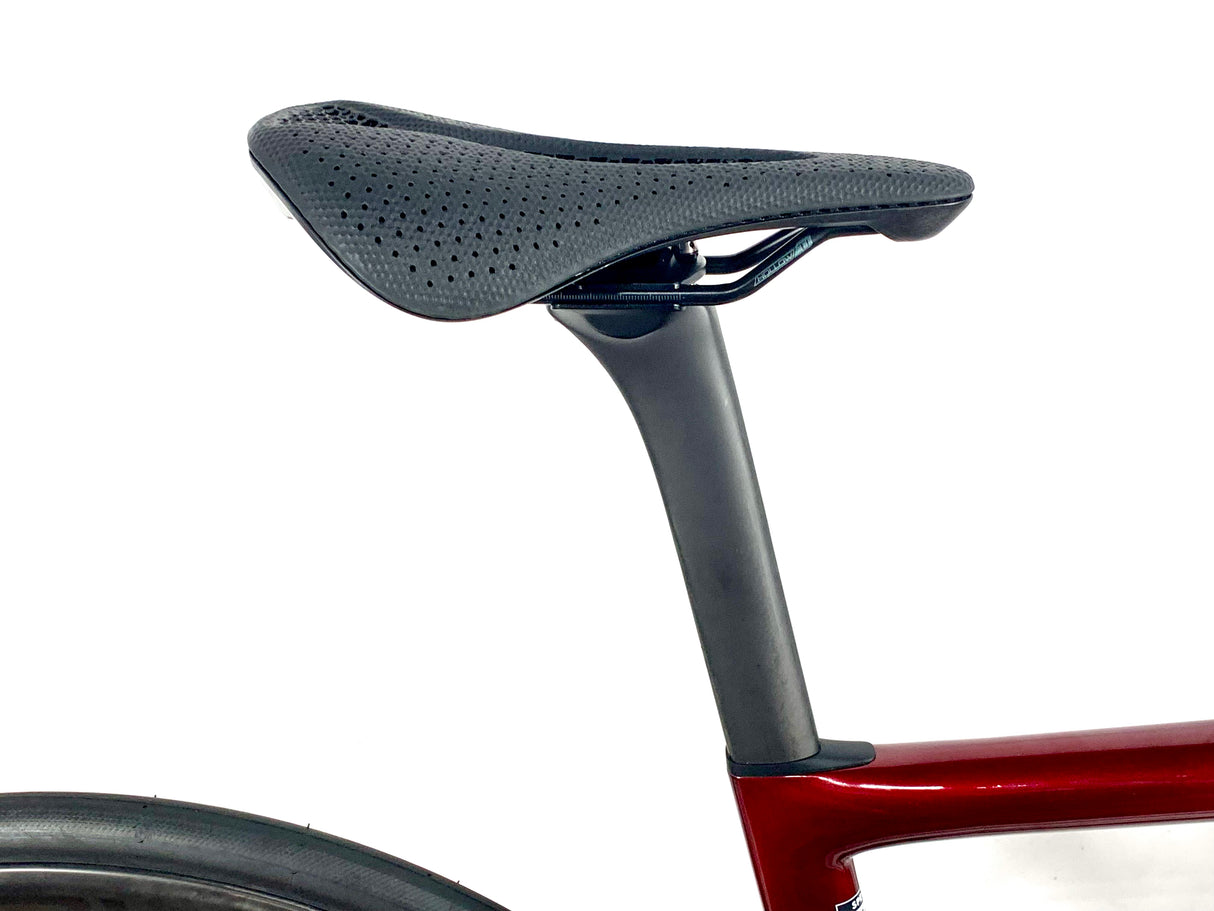2026 Specialized Tarmac SL8 Pro Force AXS Roval Carbon Wheels Size: 54cm (Preowned)