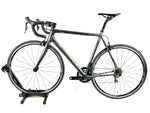 2015 Cannondale SuperSix Evo Hi-Mod Dura Ace Di2 11 Speed DT Swiss Wheels Size: 56cm