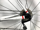 2015 Cannondale Synapse Carbon 5 Shimano 105 11 Speed Shimano Wheels Size: 48cm