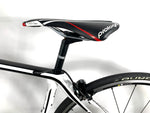 2015 Cannondale Synapse Carbon 5 Shimano 105 11 Speed Shimano Wheels Size: 48cm