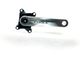 SRAM Force Crankset 175mm 4 Bolt 107 BCD (Pre Owned)