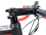 2022 Colnago V3 Carbon Disc Campy Chorus 12 Speed Campy Wheels Size: 54cm (52s)