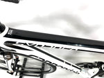 2015 Cannondale Synapse Carbon 5 Shimano 105 11 Speed Shimano Wheels Size: 48cm
