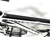 2015 Cannondale Synapse Carbon 5 Shimano 105 11 Speed Shimano Wheels Size: 48cm