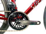 2026 Specialized Tarmac SL8 Pro Force AXS Roval Carbon Wheels Size: 54cm (Preowned)