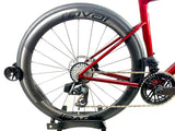 2026 Specialized Tarmac SL8 Pro Force AXS Roval Carbon Wheels Size: 54cm (Preowned)