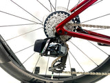 2026 Specialized Tarmac SL8 Pro Force AXS Roval Carbon Wheels Size: 54cm (Preowned)