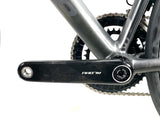 2015 Cannondale SuperSix Evo Hi-Mod Dura Ace Di2 11 Speed DT Swiss Wheels Size: 56cm