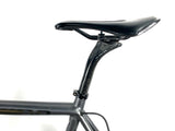 2015 Cannondale SuperSix Evo Hi-Mod Dura Ace Di2 11 Speed DT Swiss Wheels Size: 56cm