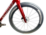 2026 Specialized Tarmac SL8 Pro Force AXS Roval Carbon Wheels Size: 54cm (Preowned)