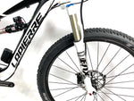 2014 Lapierre Zesty Trail 429 Alloy 29er Shimano 2x10 Speed RaceFace 29er Wheels Size Small