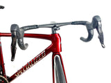 2026 Specialized Tarmac SL8 Pro Force AXS Roval Carbon Wheels Size: 54cm (Preowned)