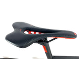 2022 Colnago V3 Carbon Disc Campy Chorus 12 Speed Campy Wheels Size: 54cm (52s)