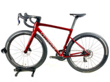 2026 Specialized Tarmac SL8 Pro Force AXS Roval Carbon Wheels Size: 54cm (Preowned)