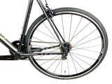 2015 Cannondale SuperSix Evo Hi-Mod Dura Ace Di2 11 Speed DT Swiss Wheels Size: 56cm