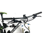 2014 Lapierre Zesty Trail 429 Alloy 29er Shimano 2x10 Speed RaceFace 29er Wheels Size Small