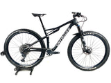 2020 Specialized Epic Expert Evo SRAM GX 1X12 Velocity 29er Alloy Wheels Size: Medium