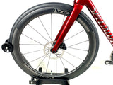 2026 Specialized Tarmac SL8 Pro Force AXS Roval Carbon Wheels Size: 54cm (Preowned)
