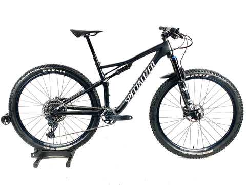 2020 Specialized Epic Expert Evo SRAM GX 1X12 Velocity 29er Alloy Wheels Size: Medium