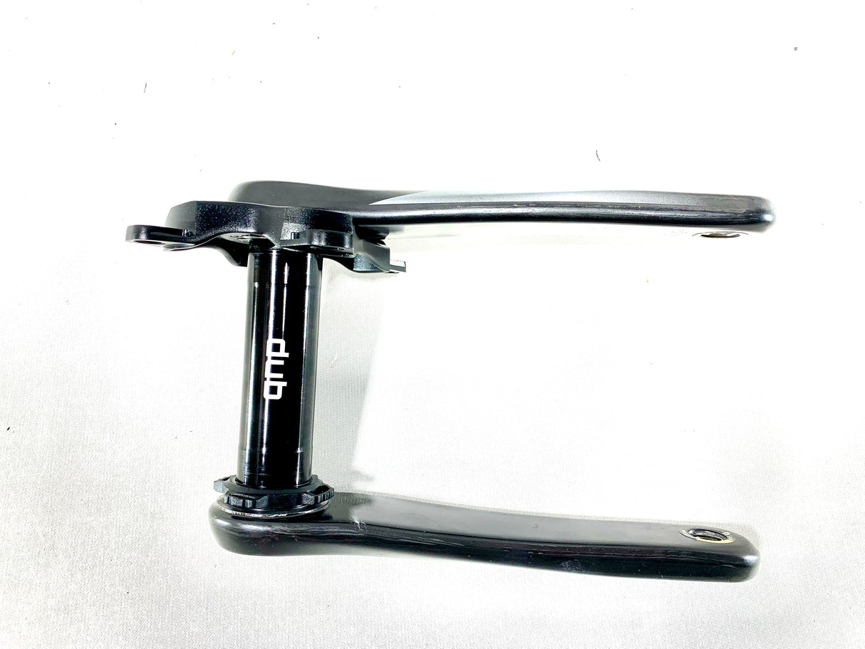 SRAM Force Crankset 175mm 4 Bolt 107 BCD (Pre Owned)