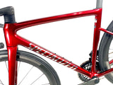 2026 Specialized Tarmac SL8 Pro Force AXS Roval Carbon Wheels Size: 54cm (Preowned)
