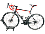 2022 Colnago V3 Carbon Disc Campy Chorus 12 Speed Campy Wheels Size: 54cm (52s)