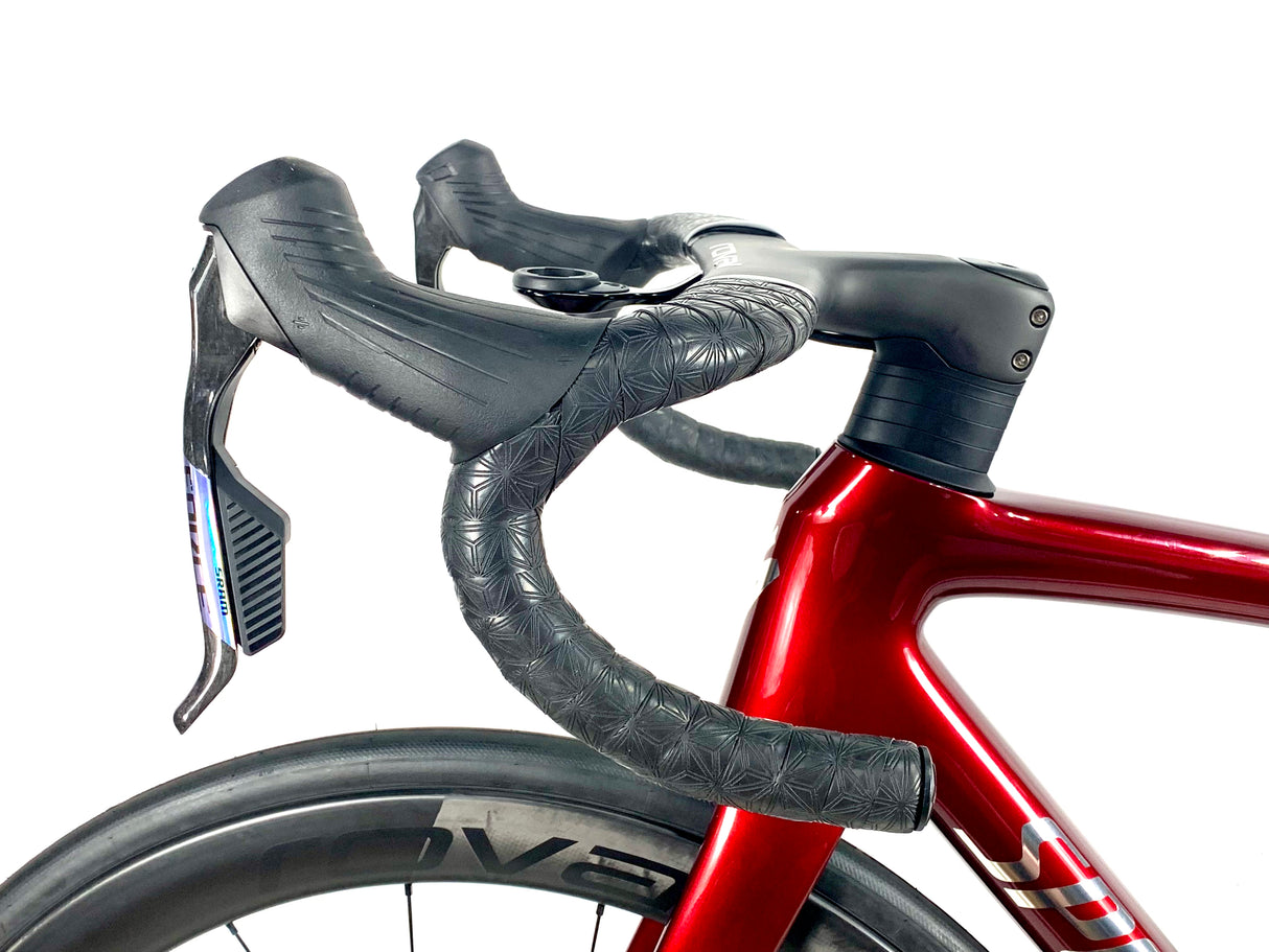 2026 Specialized Tarmac SL8 Pro Force AXS Roval Carbon Wheels Size: 54cm (Preowned)