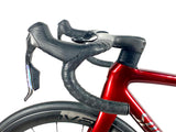 2026 Specialized Tarmac SL8 Pro Force AXS Roval Carbon Wheels Size: 54cm (Preowned)