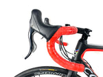 2022 Colnago V3 Carbon Disc Campy Chorus 12 Speed Campy Wheels Size: 54cm (52s)