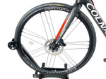 2022 Colnago V3 Carbon Disc Campy Chorus 12 Speed Campy Wheels Size: 54cm (52s)